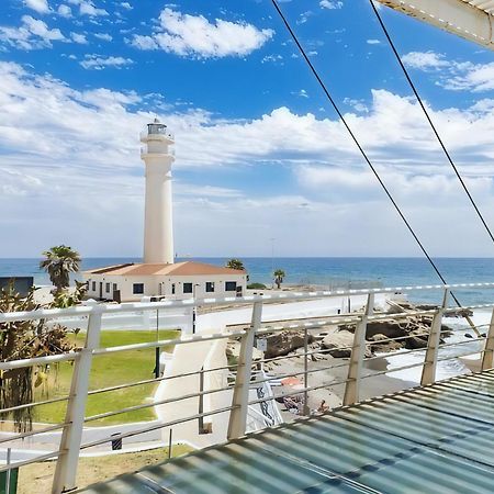 Escapada Familiar En Torrox Costa A 100M De La Playa, Vistas Al Mar Y Parking Gratis Apartment Luaran gambar